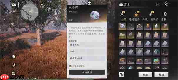 燕云十六声销金窟怎么去  第3张