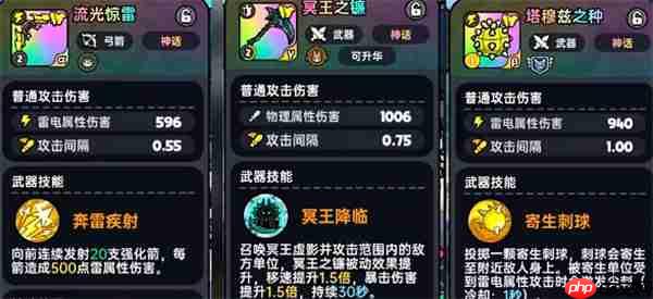 英勇之地意志之塔21层打法分享  第4张
