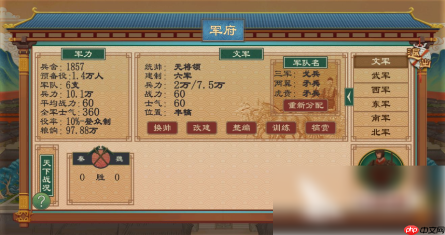 大周列国志怎么独立 大周列国志独立方法分享  第4张