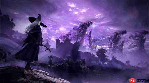 《艾尔登法环：黑夜君临》Steam褒贬不一 好评率64%  第3张