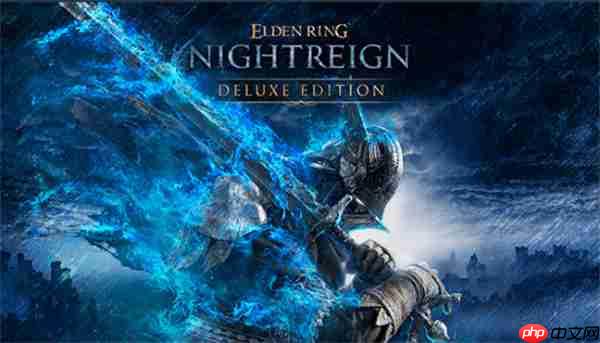 《艾尔登法环：黑夜君临》登顶Steam全球畅销排行  第2张