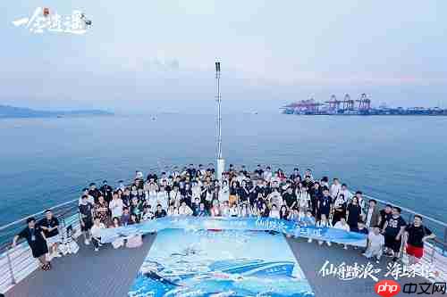 包下游轮，公布新修炼方向、第七至宝、IP新作…《一念逍遥》深圳见面会现场回顾  第1张