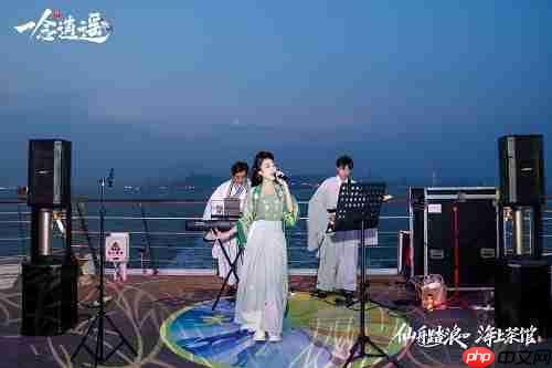 包下游轮，公布新修炼方向、第七至宝、IP新作…《一念逍遥》深圳见面会现场回顾  第14张