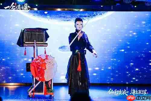 包下游轮，公布新修炼方向、第七至宝、IP新作…《一念逍遥》深圳见面会现场回顾  第15张