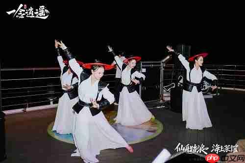 包下游轮，公布新修炼方向、第七至宝、IP新作…《一念逍遥》深圳见面会现场回顾  第16张