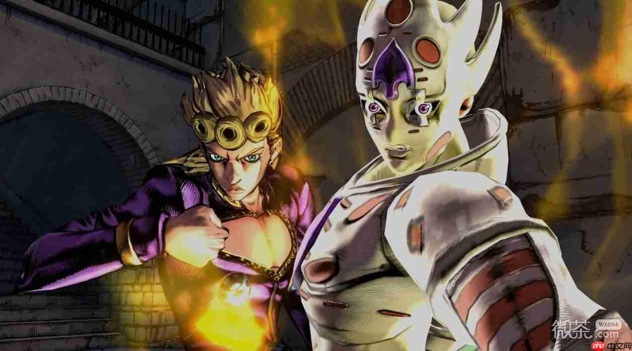 JOJO群星之战重制版战斗潮流上隐藏任务一览  第1张