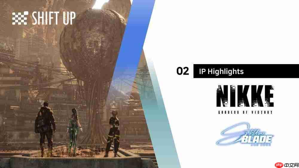 SHIFT UP 财报透露畅销动作RPG《剑星》计划于 2027年 前推出续作  第2张