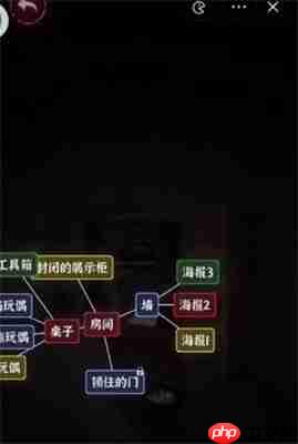 文字逃脱第八关次元空间攻略  第3张