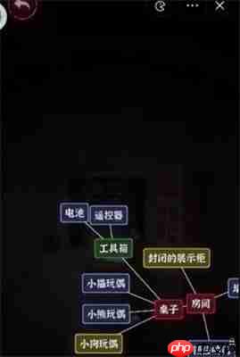 文字逃脱第八关次元空间攻略  第5张