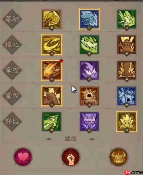 英雄没有闪火旋风流派终极指南：暴击狂潮一秒清屏  第1张