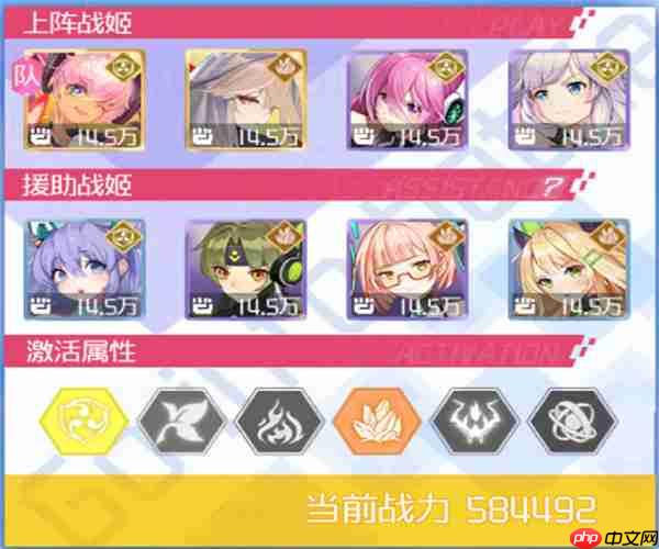 异次元主公新手攻略  第1张