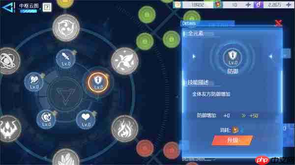 异次元主公新手攻略  第9张