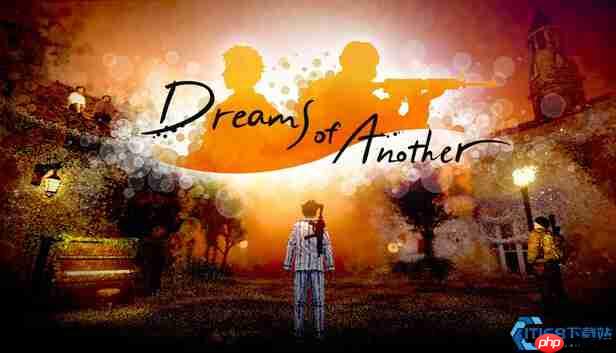 Steam新作另一个梦境颠覆射击传统以创造重塑世界  第1张