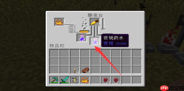我的世界海底神殿宝箱寻找攻略  第7张