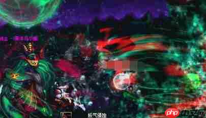 DNF手游黑洋乌尔佩攻略 水球机制详解与高效打法技巧  第3张