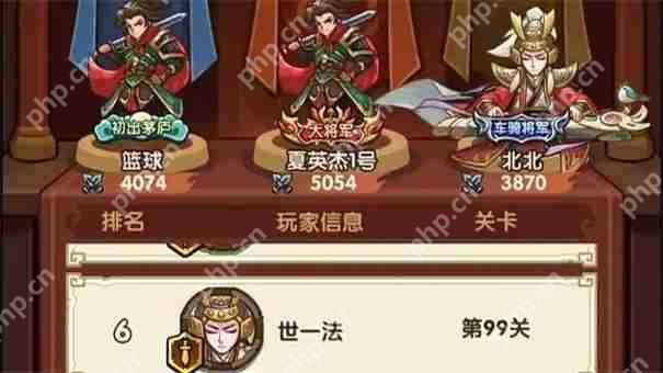 我是大主公怎么获得武将  第1张