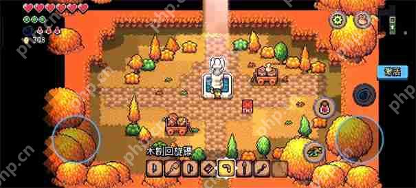 阿彻威尔奇妙冒险最后一个碎片怎么获得  第2张