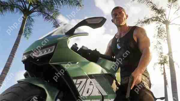 《GTAOL》将持续进行更新 填补《GTA6》延期空窗期  第2张