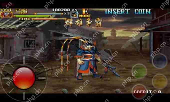 三国战记2群雄争霸秘籍  第3张