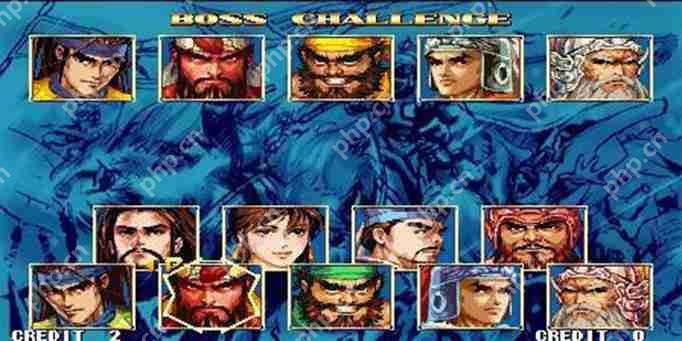 三国战记2群雄争霸秘籍  第5张