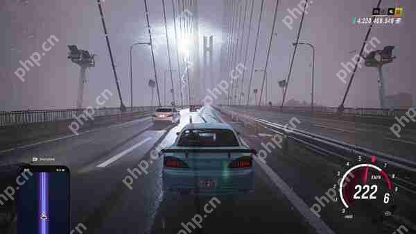 开放世界赛车漂移新作《JDM：漂移大师》正式发售  第2张