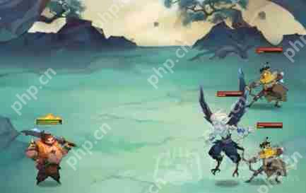 神仙道3西岐怎么通关-神仙道3西岐通关攻略  第2张