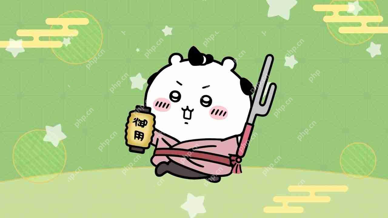 《吉伊卡哇Pokect》举办「江户活动」 吉伊卡哇新服装与栗子馒头小天地物品登场  第3张