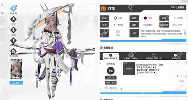 胜利女神新的希望优先培养角色推荐  第1张