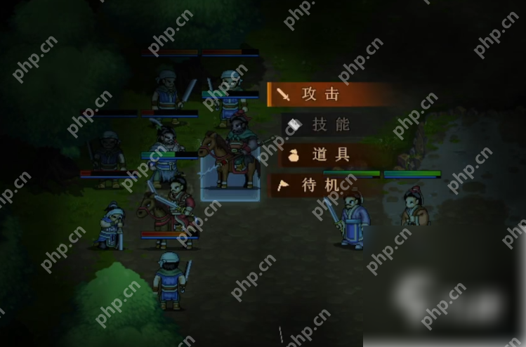 建安外史详细攻略图文版 建安外史流程攻略说明  第4张