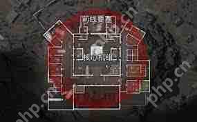 暗区突围无限前线要塞地图怎么解析-暗区突围无限前线要塞地图解析方法  第1张