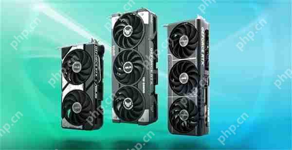 英伟达RTX 5060 Ti 8GB使用PCIe 4.0时性能下降约10%  第1张