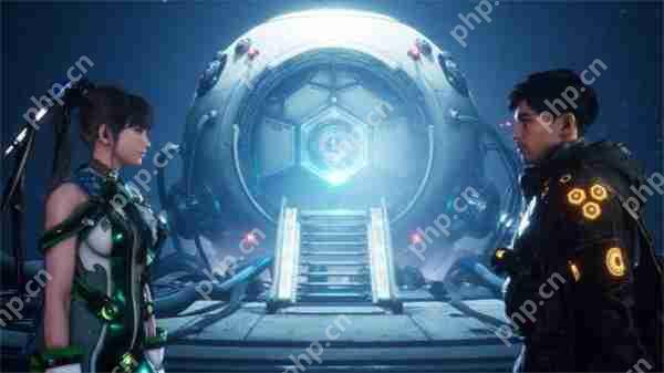 《星刃》PC版正式开启预购！Steam国区标准版268元  第4张