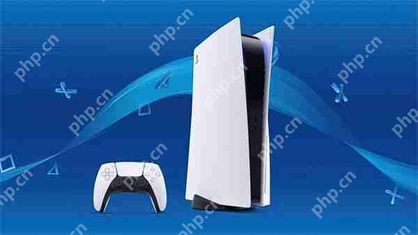 索尼财报：PS5总销量达7780万 年度营收超300亿美元  第1张