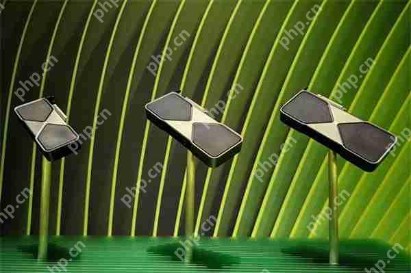 英伟达RTX 5060显卡将推迟上市 具体时间暂未公布  第2张
