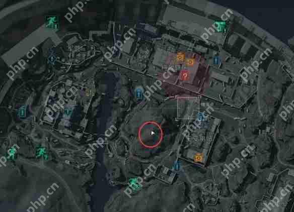 三角洲行动零号大坝地下通道在哪-三角洲行动零号大坝地下通道位置攻略  第2张