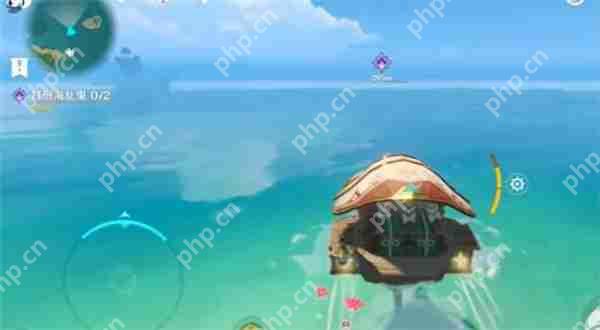 原神临危受命海乱鬼怎么过-临危受命海乱鬼完整通关攻略  第2张