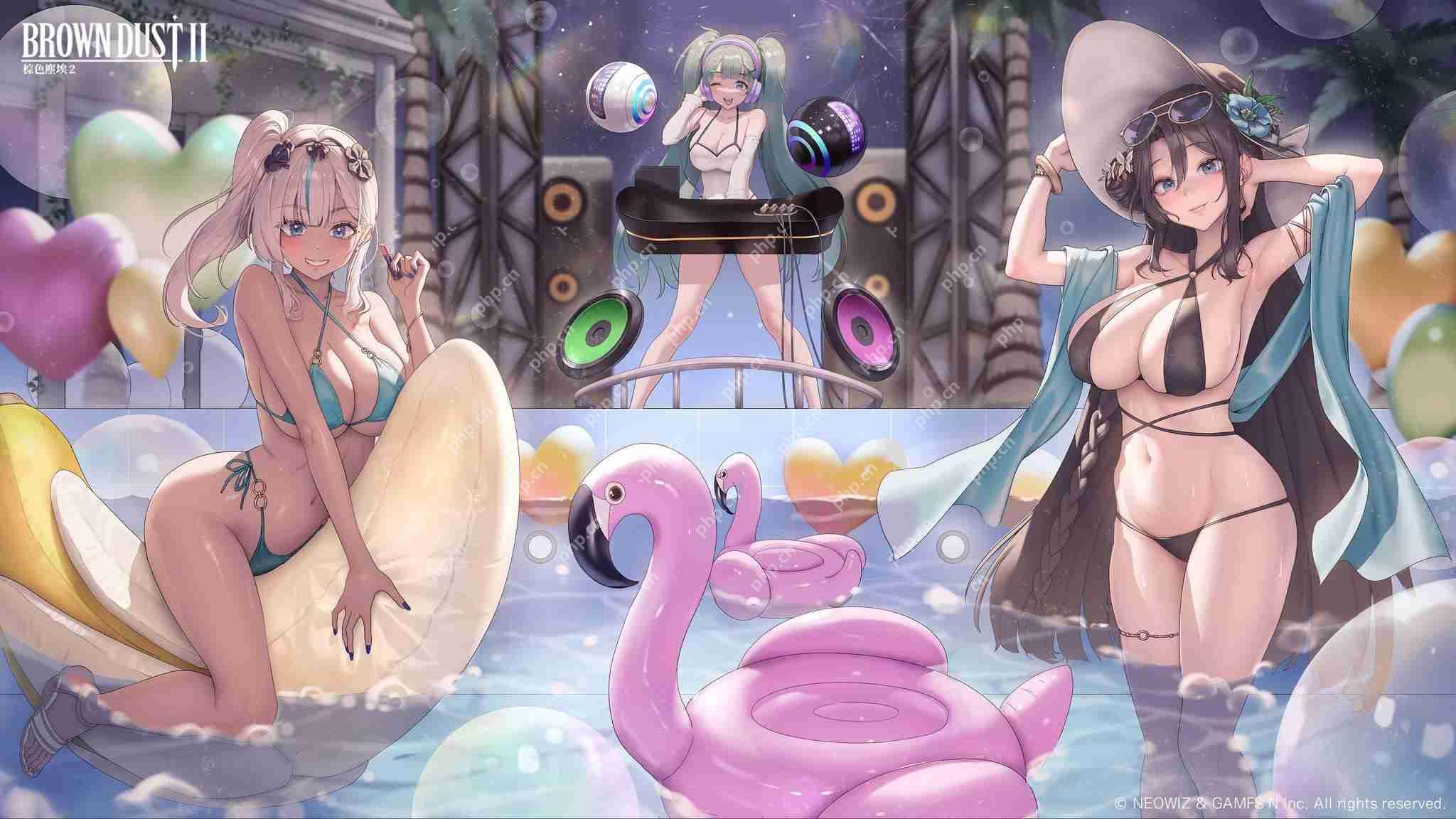棕色尘埃2年龄分级上调 GooglePlay上平台正式列为IARC 18+  第1张