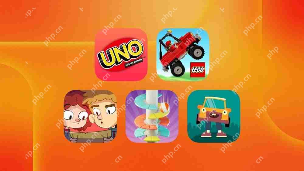 Apple Arcade 预告 6 月新增《UNO: Edition》等 5 款全新作品及游戏更新  第1张