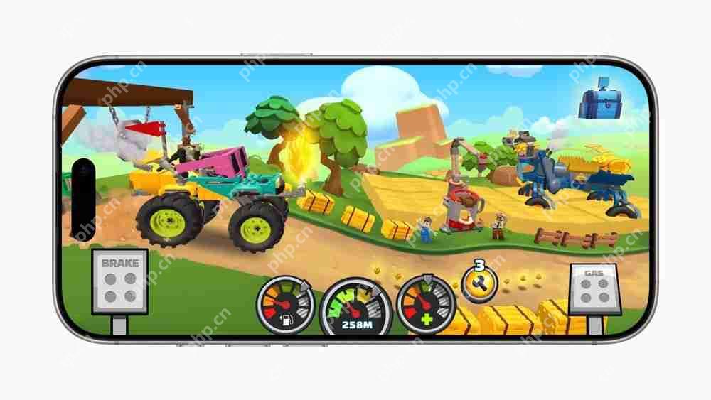 Apple Arcade 预告 6 月新增《UNO: Edition》等 5 款全新作品及游戏更新  第3张