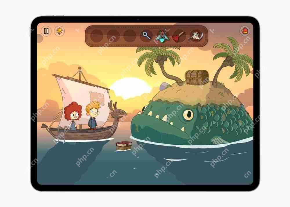 Apple Arcade 预告 6 月新增《UNO: Edition》等 5 款全新作品及游戏更新  第4张