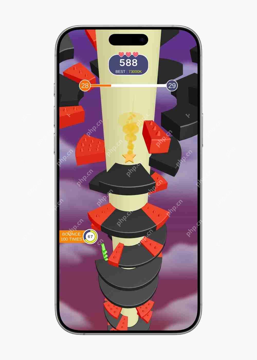 Apple Arcade 预告 6 月新增《UNO: Edition》等 5 款全新作品及游戏更新  第5张