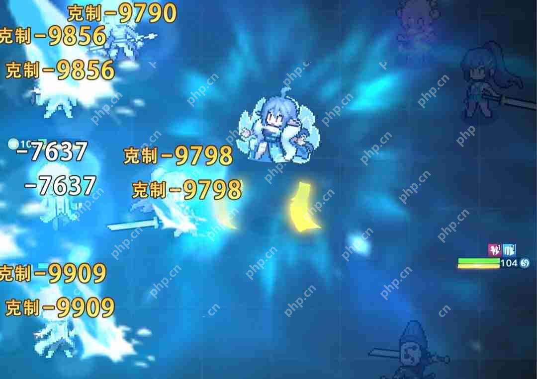 三千幻世闭眼乱杀流：把SSR当狗粮喂的阴间人柱力  第3张