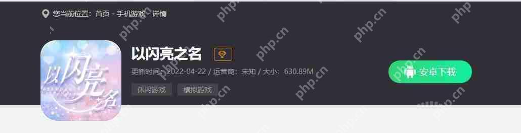 以闪亮之名一期潮流密码是什么-一期潮流套装展示  第4张