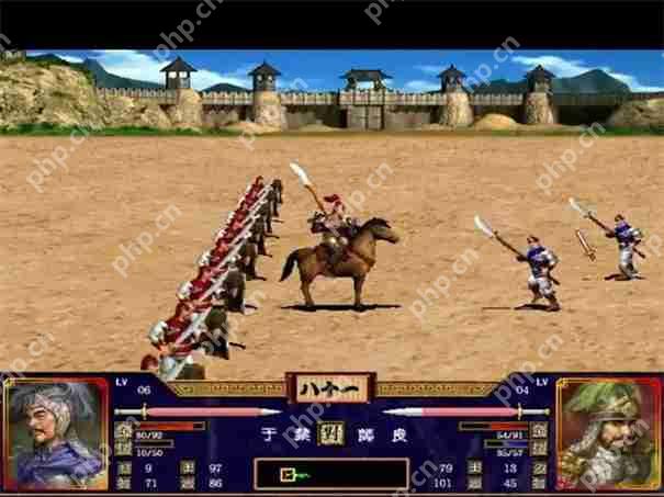 三国群英传8金色装备怎么刷  第2张