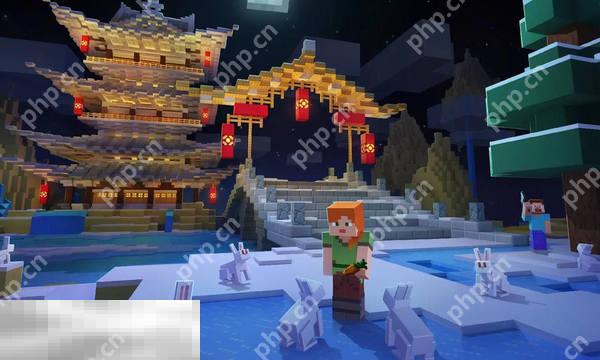 我的世界阎魔刀如何制作 高等级武器制作指南  第1张