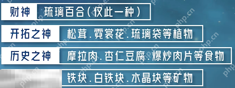 原神帝君故事成就怎么获得 每日委托岩游记隐藏成就获取攻略  第2张