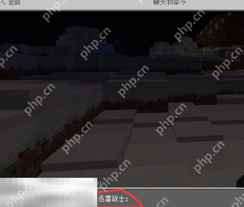 我的世界生成经验球指令怎么用 角色快速升级技巧  第3张