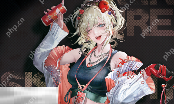 无期迷途必养角色有哪些 无期迷途养成角色推荐  第1张
