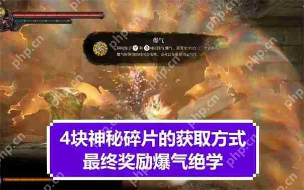 暗影火炬城四个神秘碎片分别在哪  第2张