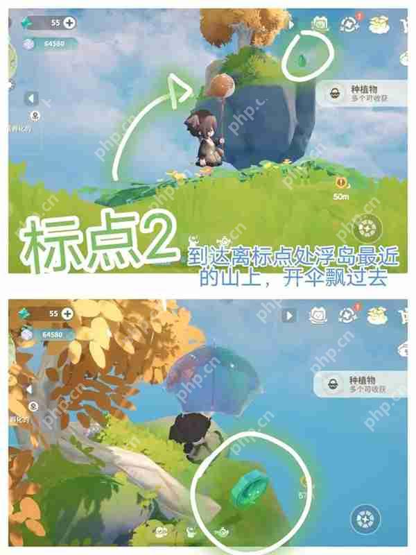 米姆米姆哈家园岛苍翠币获取攻略  第3张
